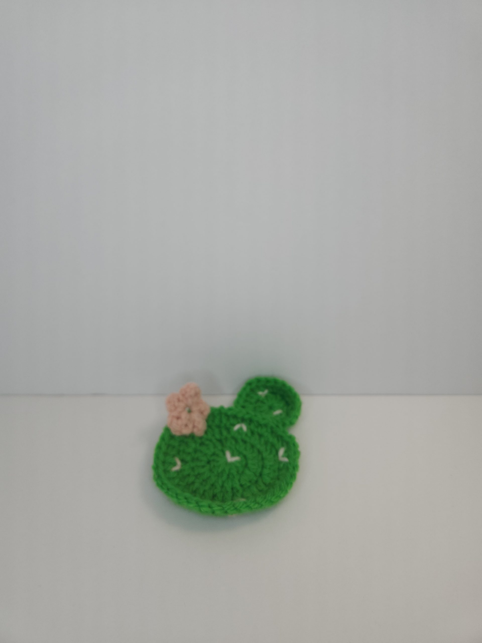 Crochet Cacti (Small)