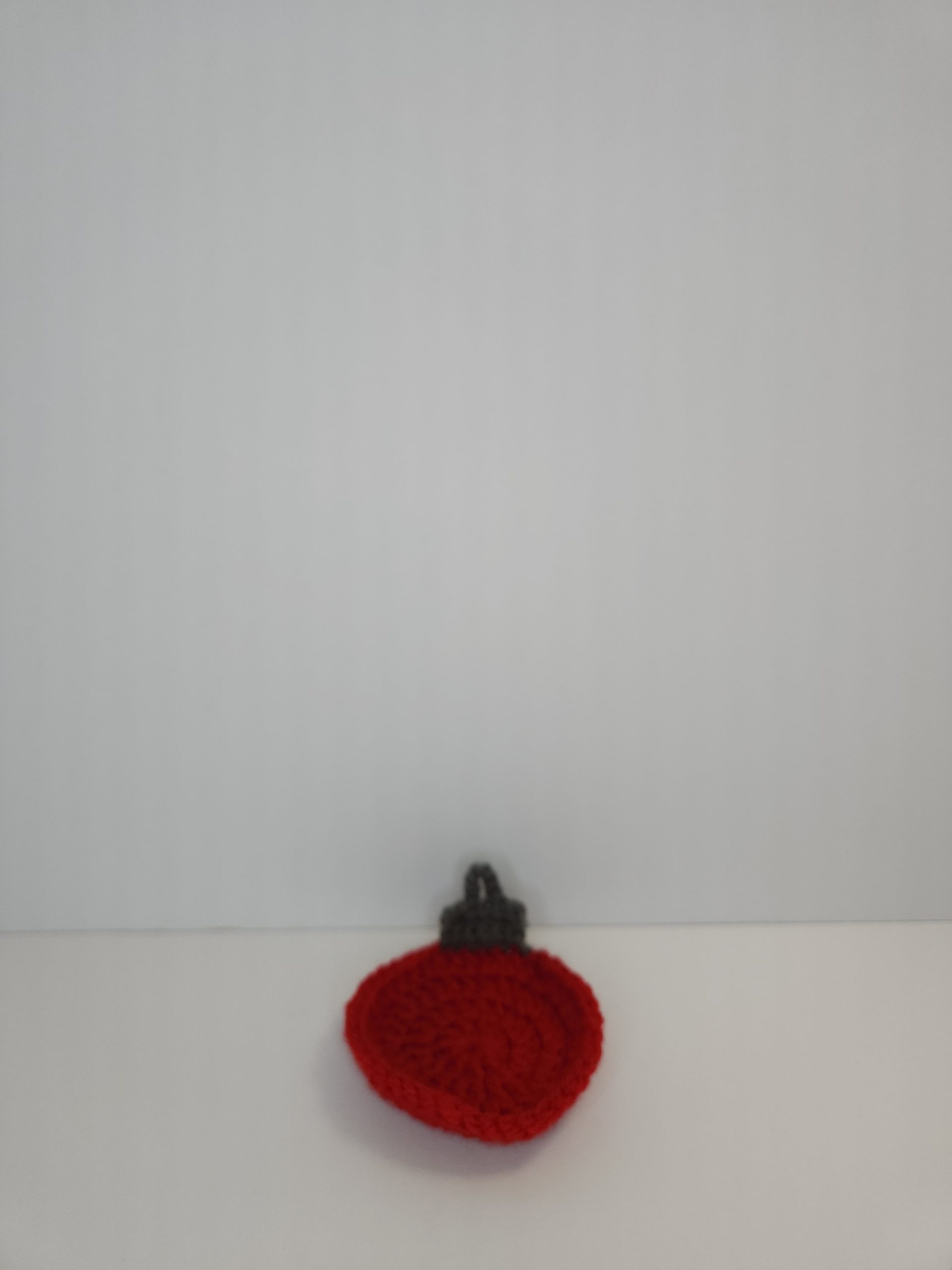 Crochet Holiday Decoration