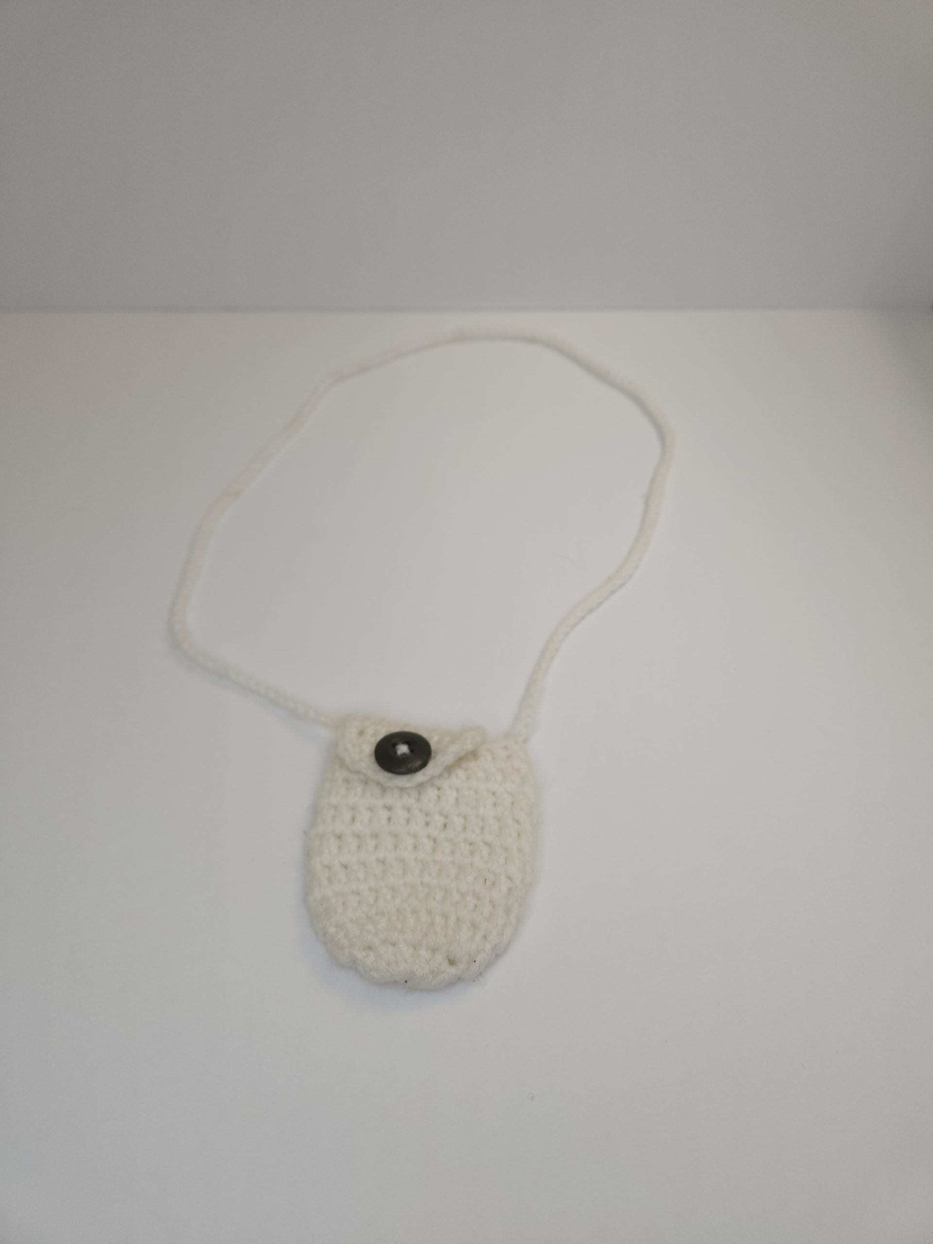 Crochet Lighter Holder (Small)